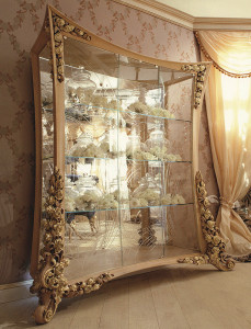 Витрина  RIVA 9063