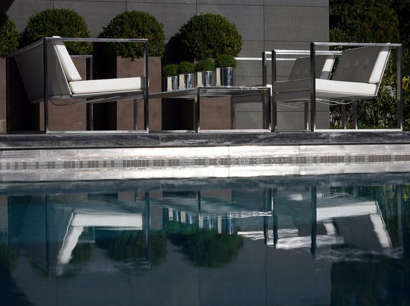 FueraDentro Садовое кресло из батилина® Lounge sun-id-1493329 - Вид №17