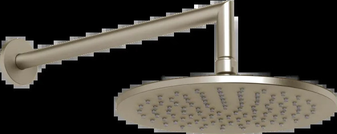 Насадка для душа 63348 149 Gessi Anello МАТОВЫЙ НИКЕЛЬ FINOX