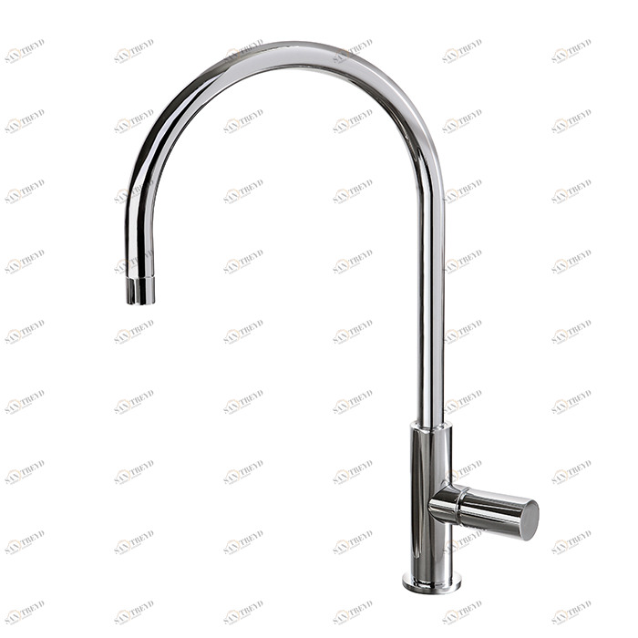 F7117 Смеситель для кухни Nomos FIMA CARLO FRATTINI Kitchen 