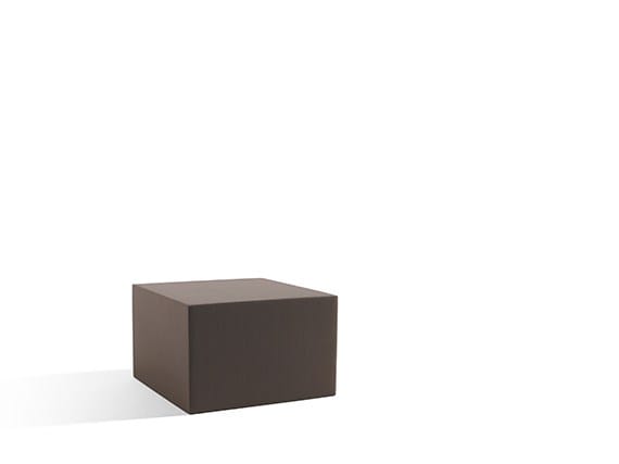 Квадратный пуф из пены QM Quinze & Milan Primary ARCH-00139419 - Вид №12
