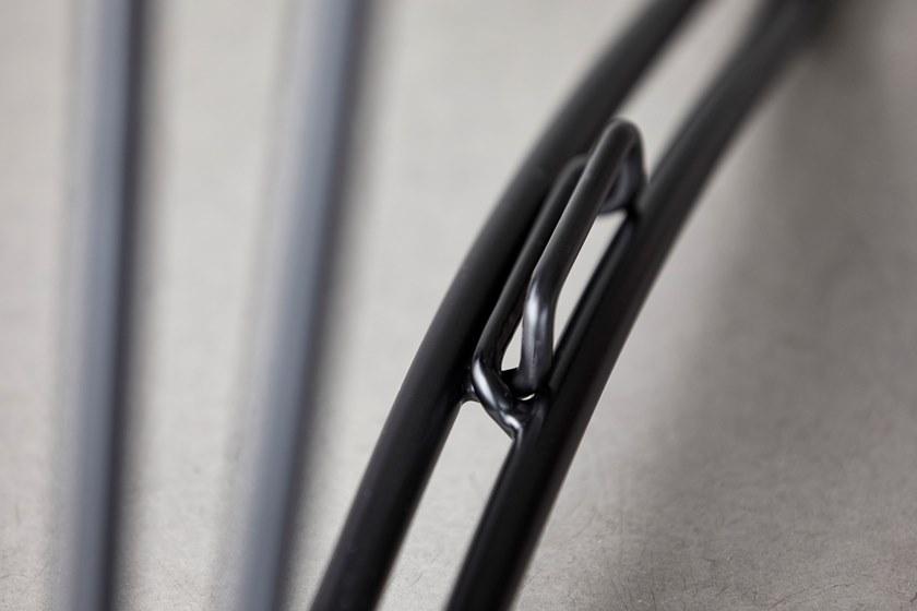 Verpan Стул для конференций, штабелируемый салазками sun-id-1490576 - Вид №6