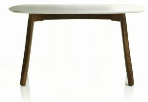 ALMA DESIGN Прямоугольный стол в мдф Marnie