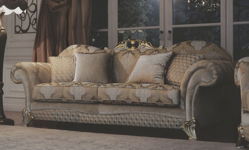 Диван  GIORGIO CASA S173 Giulietta e romeo