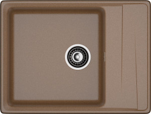 Кухонная мойка LV-660L