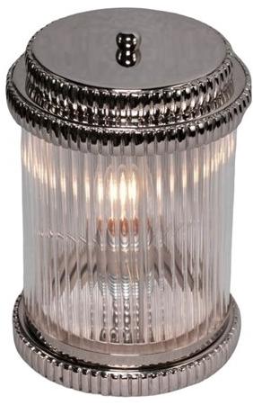 Patinas Lighting Настольная лампа из латуни ручной работы Nizza sun-id-1360417 - Вид №1