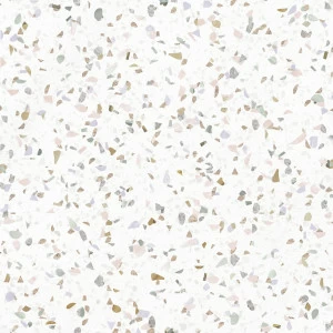Керамическая плитка TERRAZZO WHITE PR0222 ProGRES