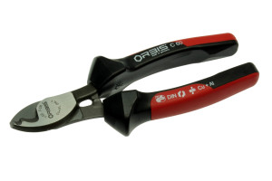 15780076 Кабелерезы L=210мм 47-210/20RR OrbisWill