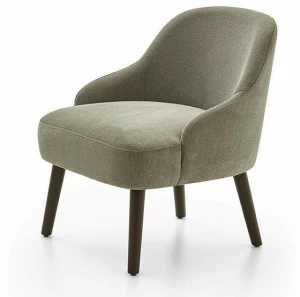 PARLA DESIGN Кресло с тканевой обивкой  U020045