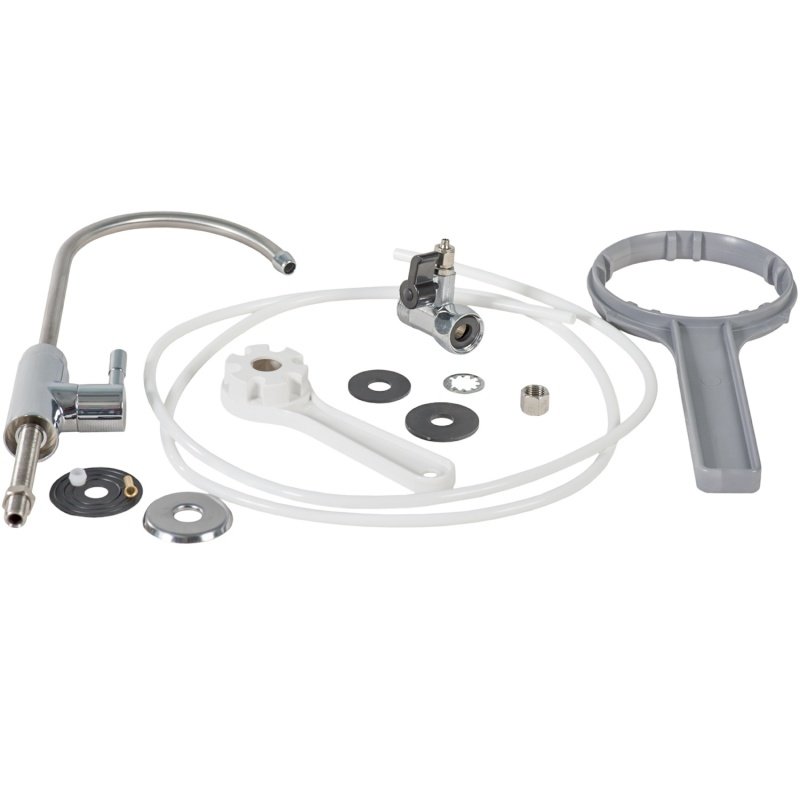 Гейзер Био 311 для мягкой воды 66024 - Вид №3