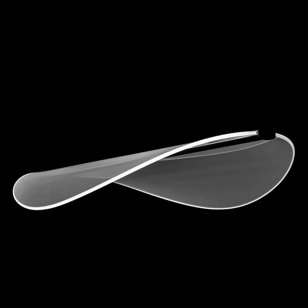 Linea Light Diphy 8168 DALI люстра подвесная 111647 - Вид №4