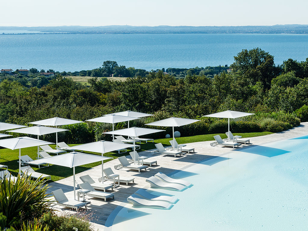 088874 Зонт Gandia Blasco BALI Santreyd - Вид №5