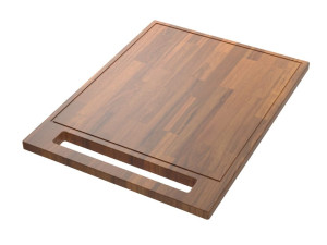 Разделочная доска в ироко