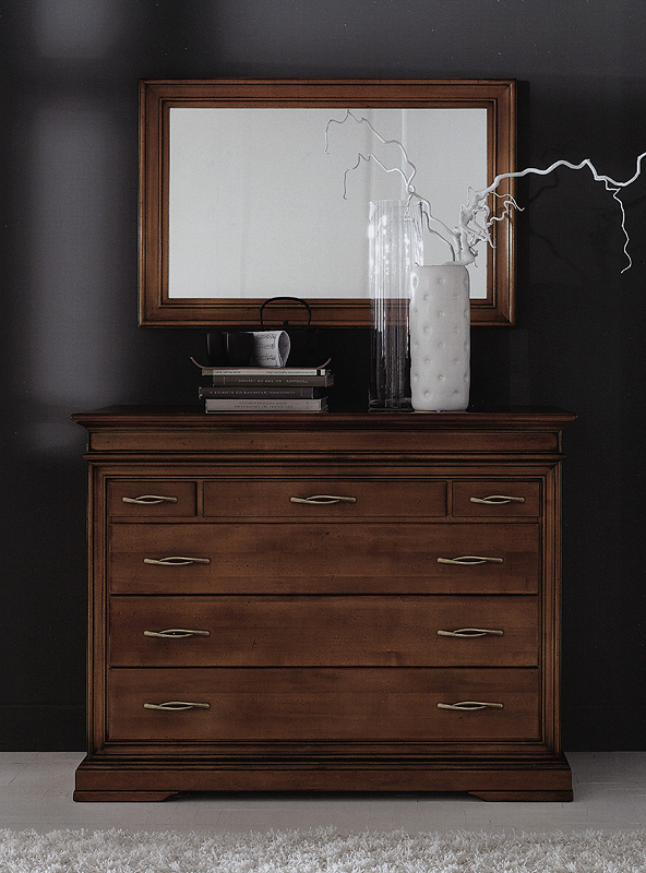 Комод GRANDAMA DEVINA NAIS CM001 Classic