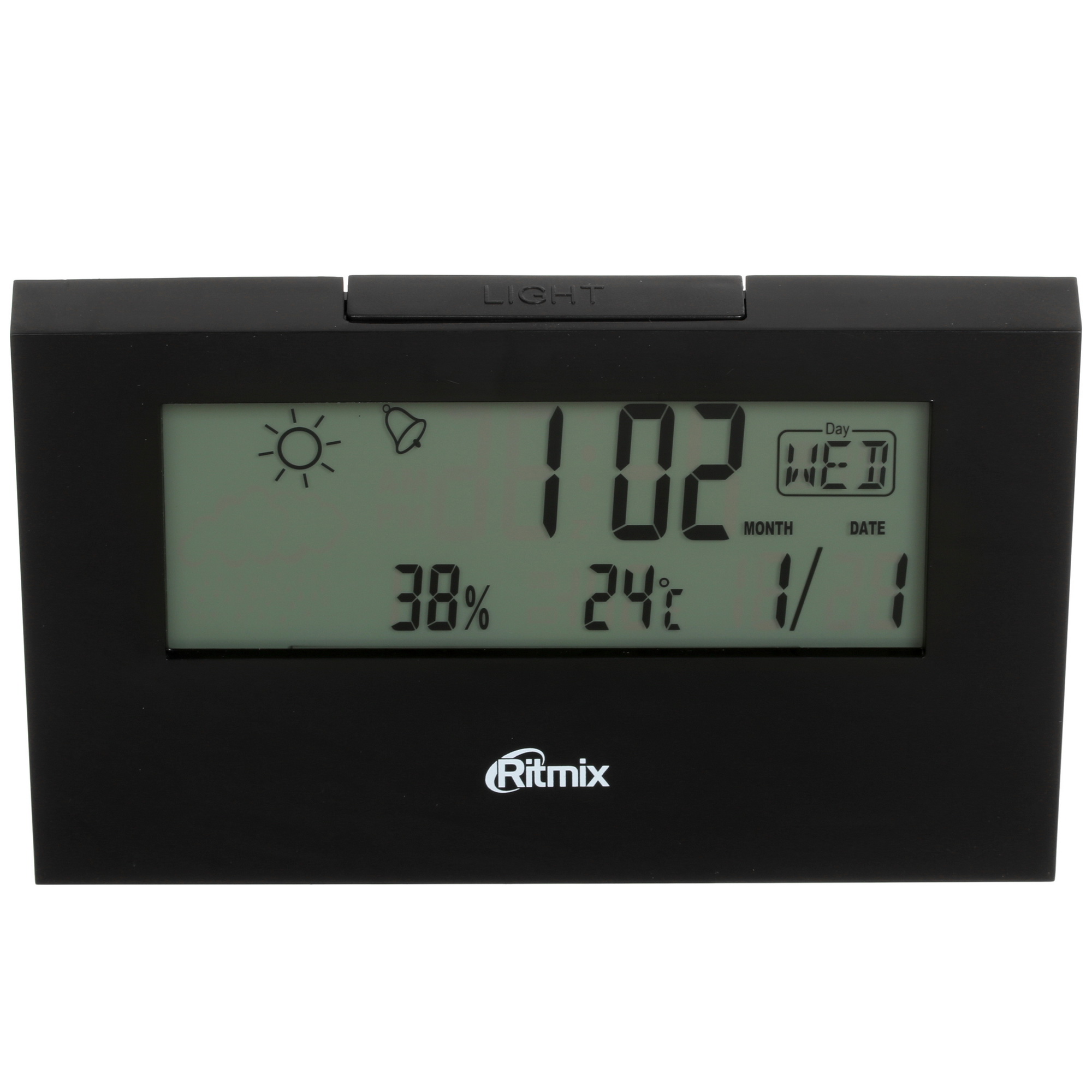 4736437 Метеостанция RITMIX CAT-044 STDN-0059552 - Вид №1