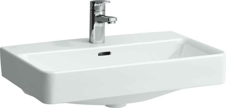 H8189594001421 Раковина LAUFEN PRO
