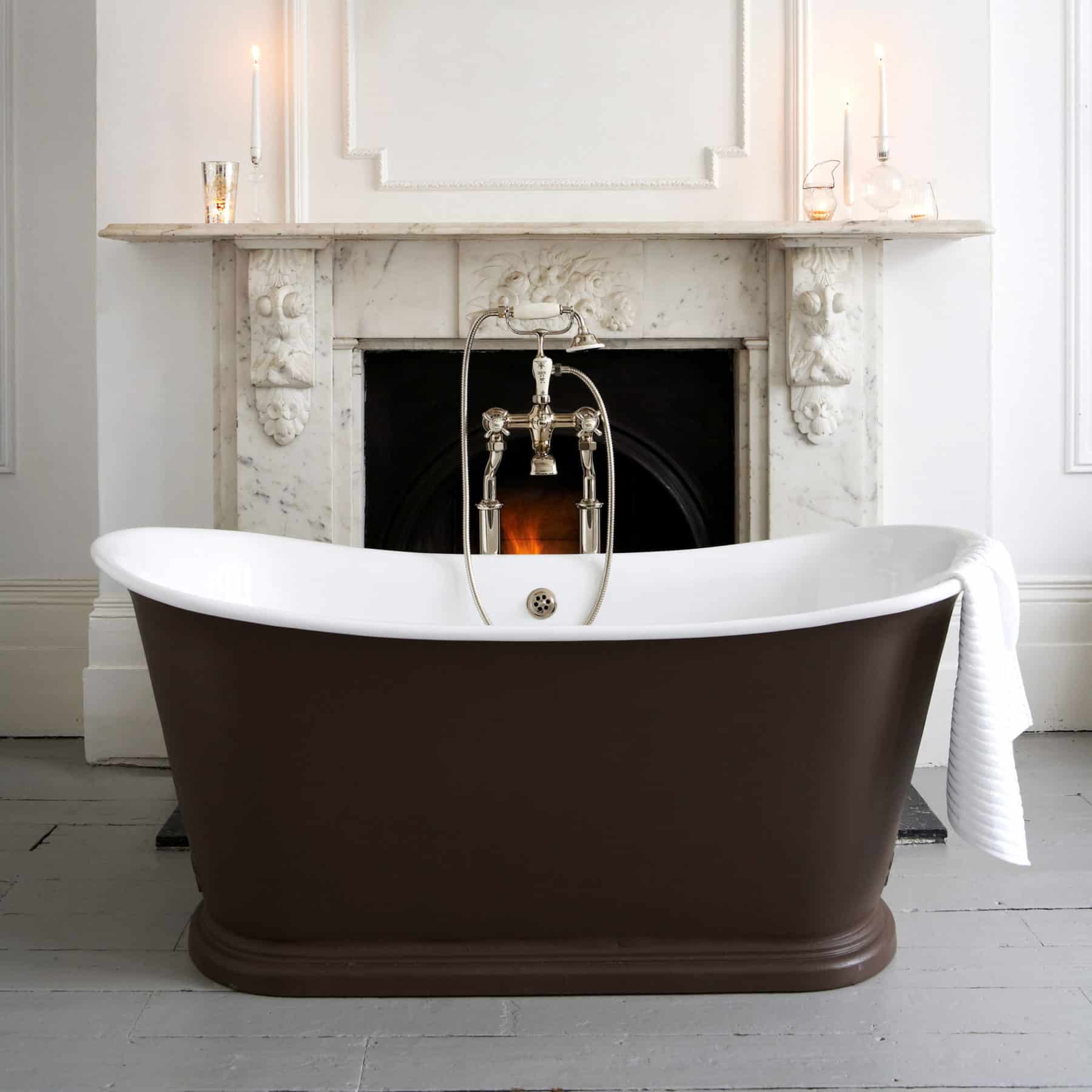 Cast Metal Baths ванна Le Grand Catchpoleandrye  - Вид №1