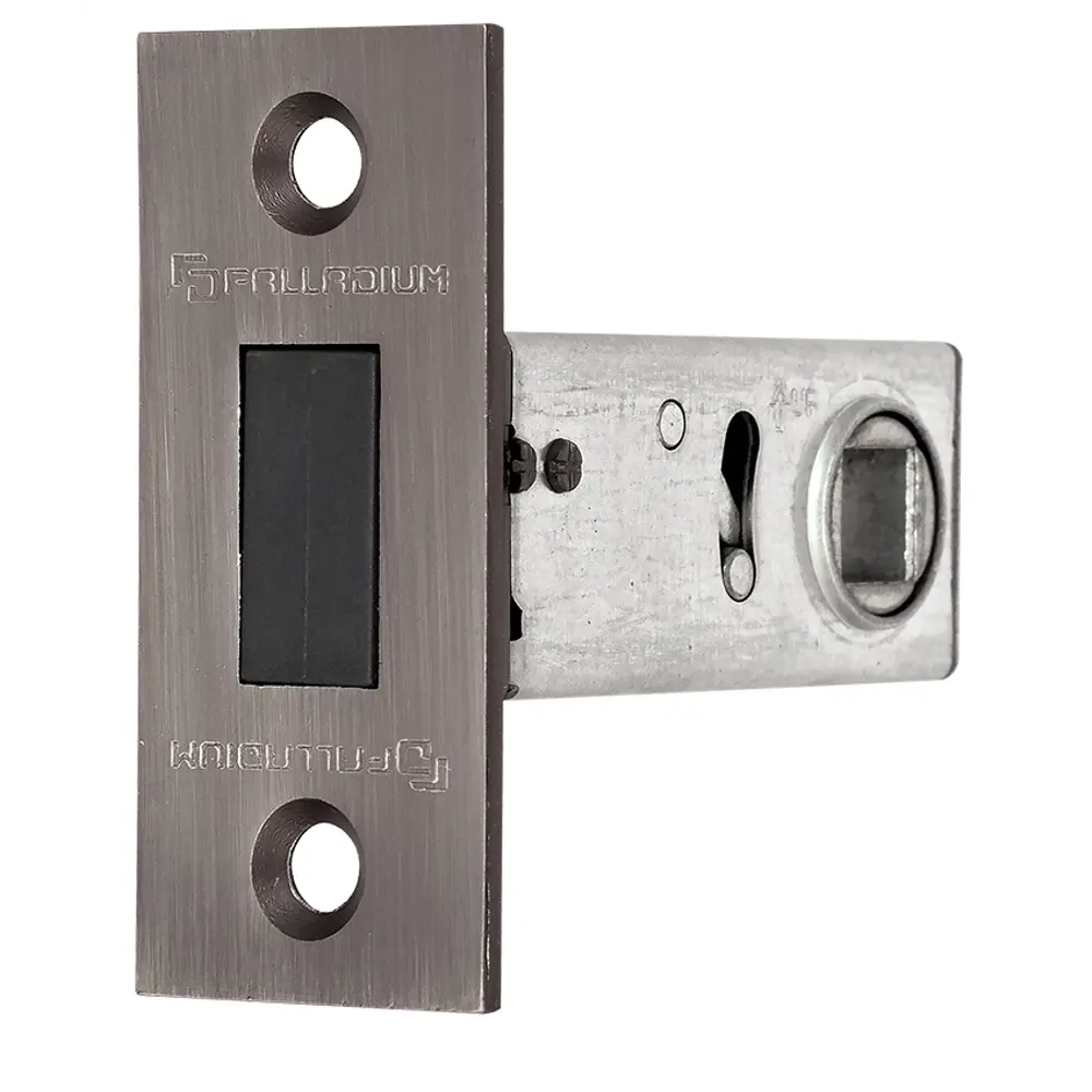 Магнитная защелка Palladium 100-М для межкомнатных дверей 89346945 STLM-1568863