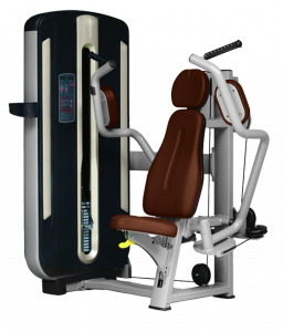 MNM-002 -002 баттерфляй Bronze Gym MNM