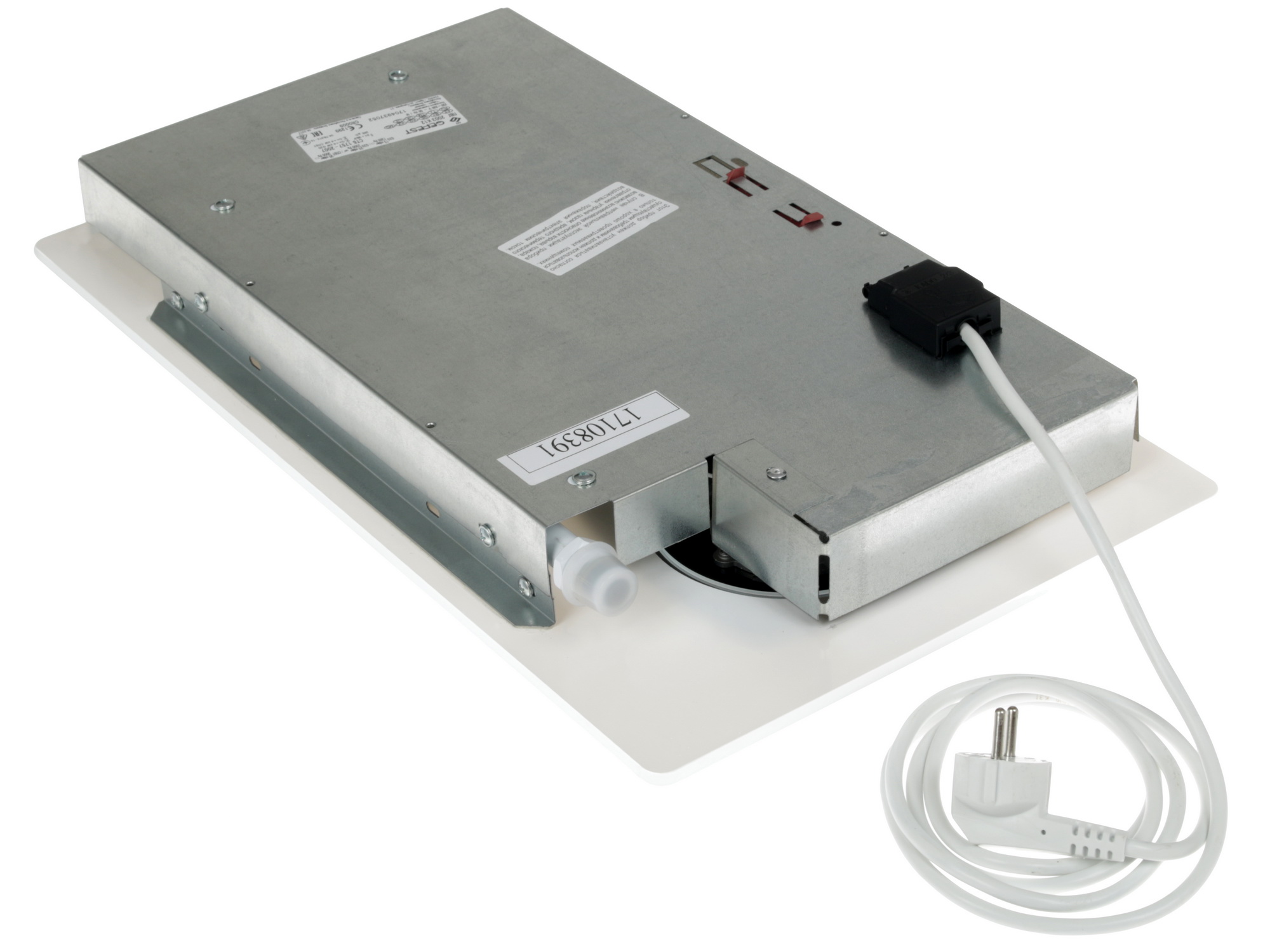 1115611 Газовая варочная поверхность Gefest ПВГ 2003 К12 STDN-0132995 - Вид №10