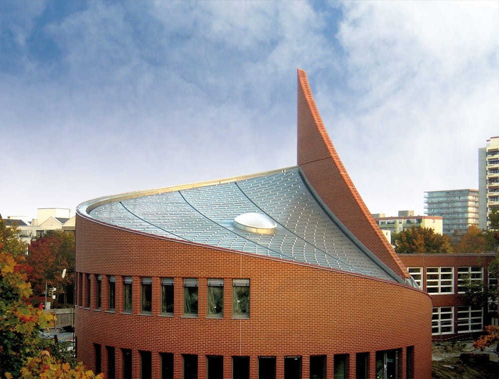 Металлический ламинат для кровли ZINTEK zintek® ARCH-00121398 - Вид №36