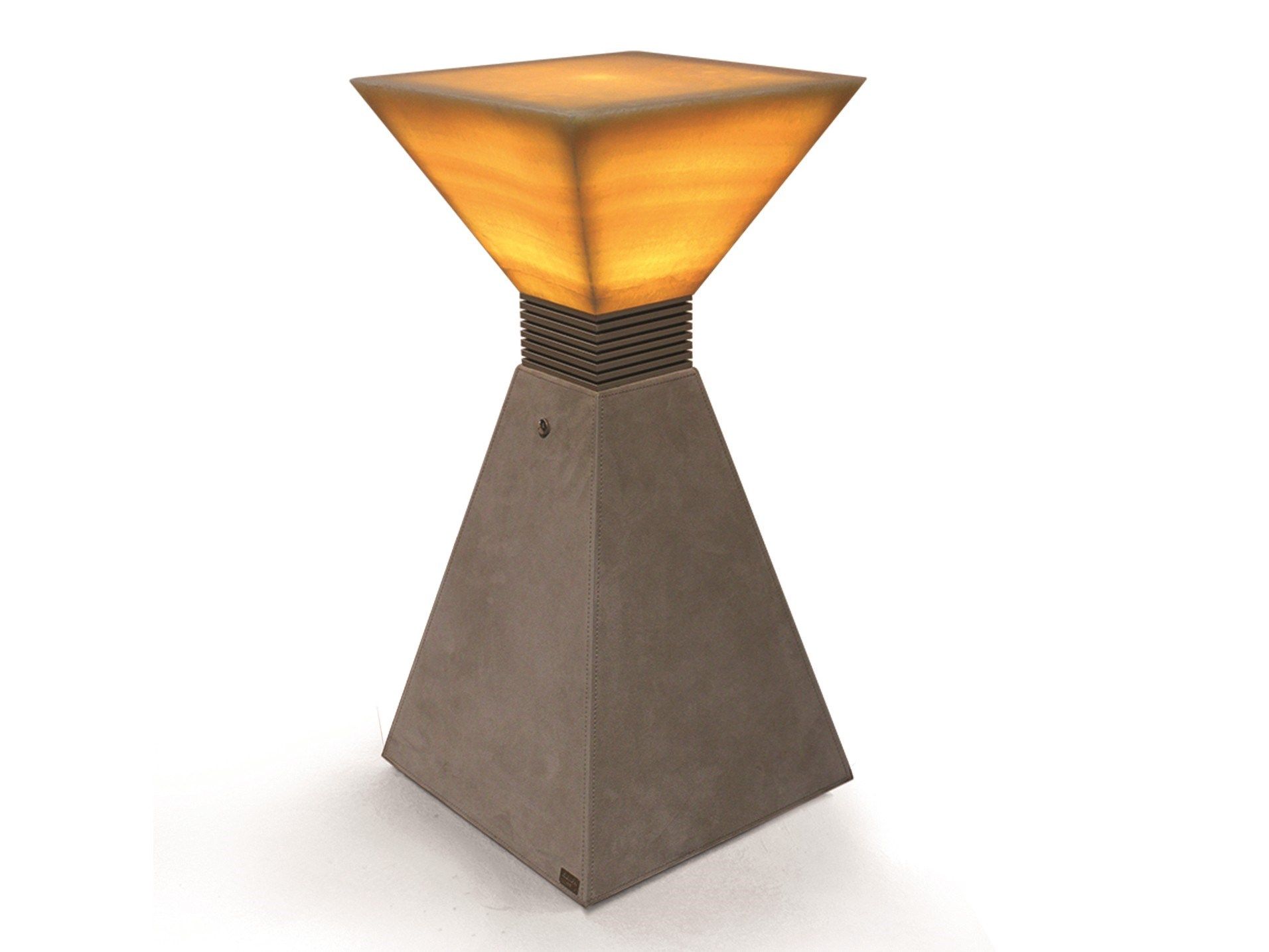 Журнальный столик из оникса Longhi ARCH-00135031 - Вид №2