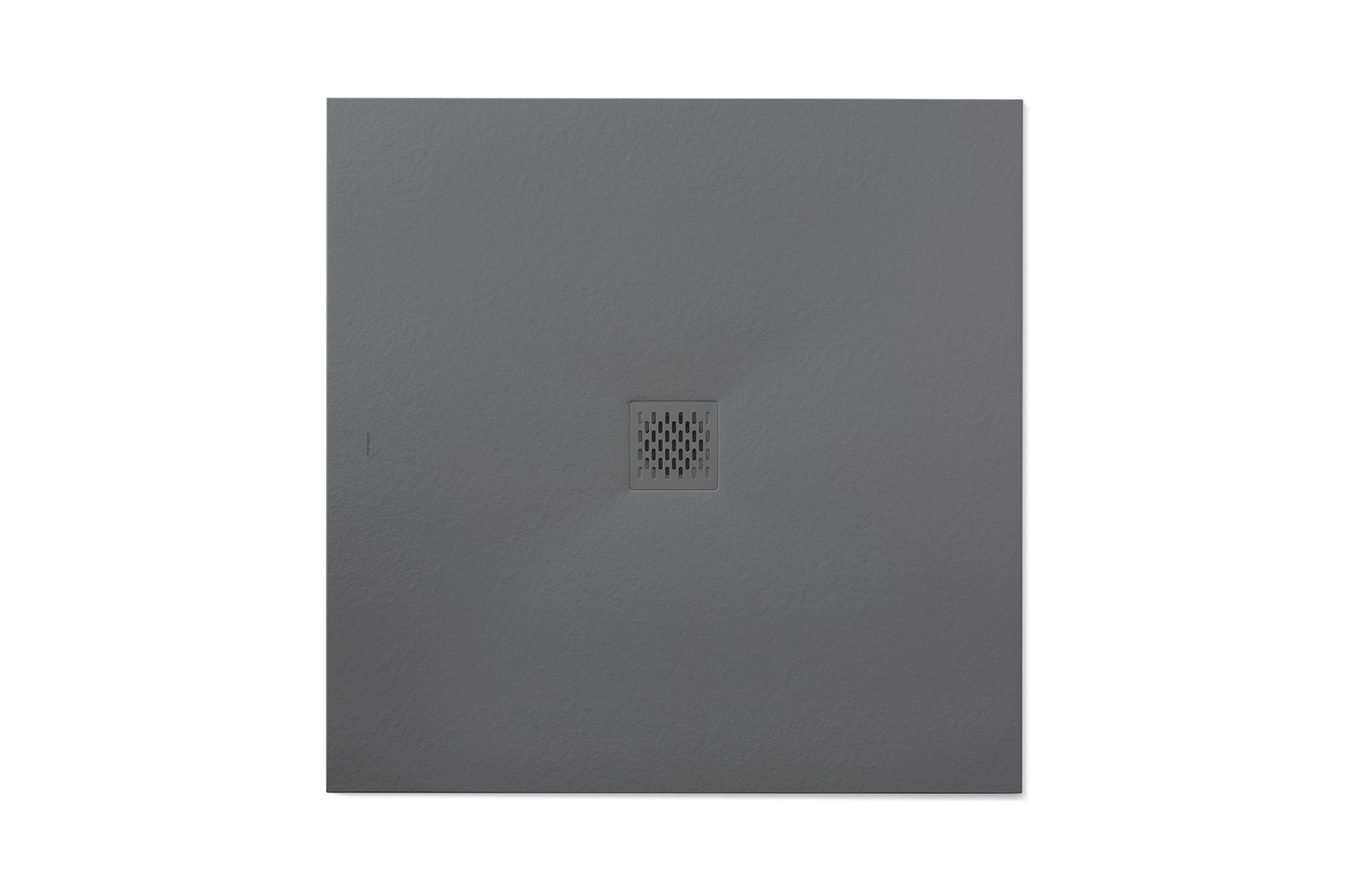 MCBATH Coliseo Stone Nox 100x100 Квадратный цемент sun-id-1959617 - Вид №1