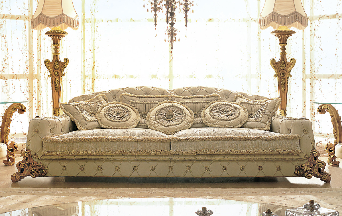 Диван  RIVA 8153 