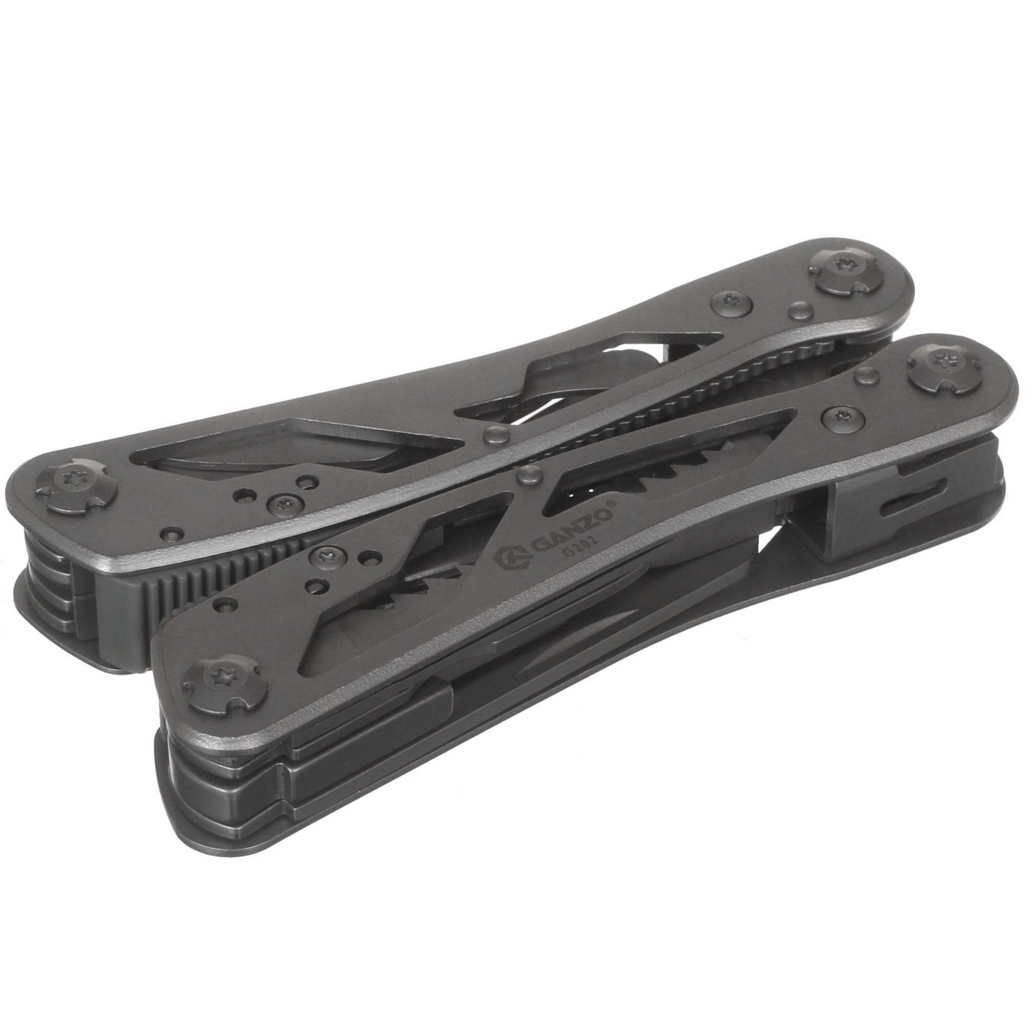 Мультитул Ganzo G202 4861606 STDN-0061477 - Вид №3