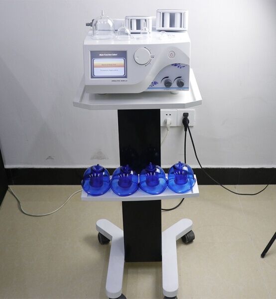 52576 Аппарат вакуумно-роликовый Старвак SP2 (STARVAC SP2 / Starvak SL11B) Mychway  - Вид №1