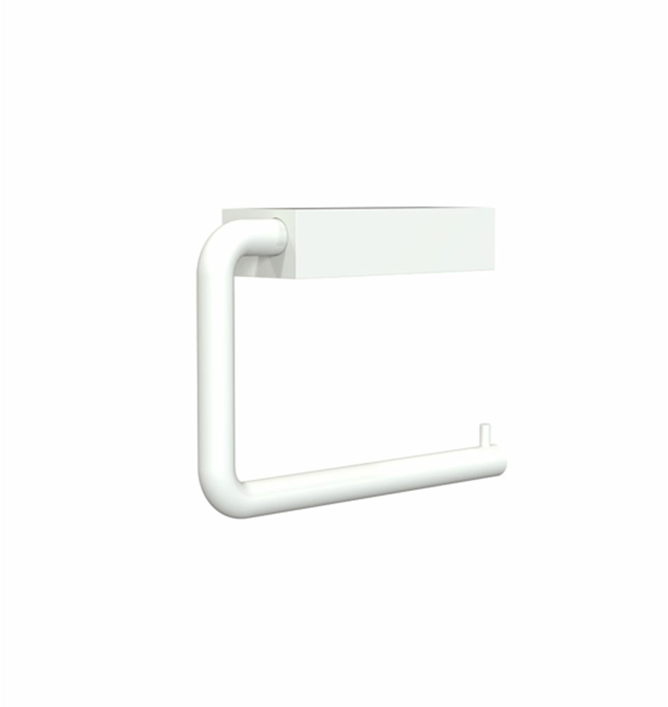FROST Держатель туалетной бумаги 3 » белый Алюминий Белый Q301414576 