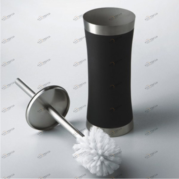 Щетка для унитаза напольная со съемной колбой WasserKRAFT (Германия) Wern 7527 sun-id-562353