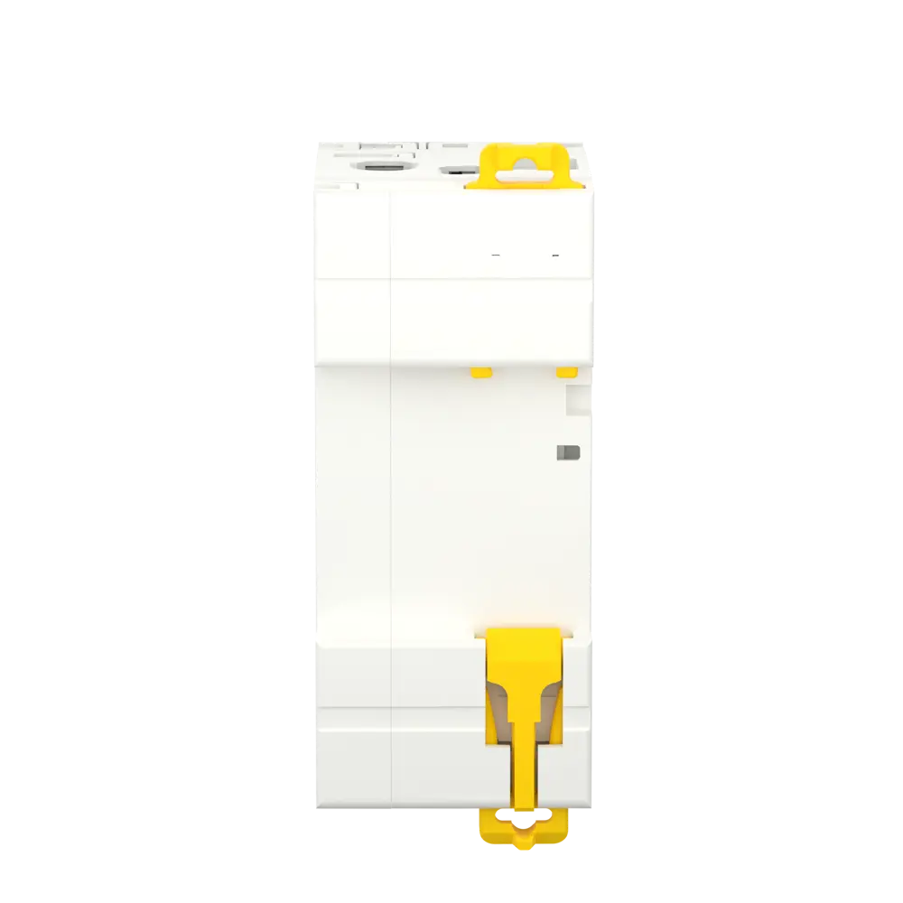 Дифференциальный автомат Systeme Electric Acti9 1P N C40 A 30 мА 4.5 кА AC A9DZ1640 82850922 STLM-2144945  - Вид №2