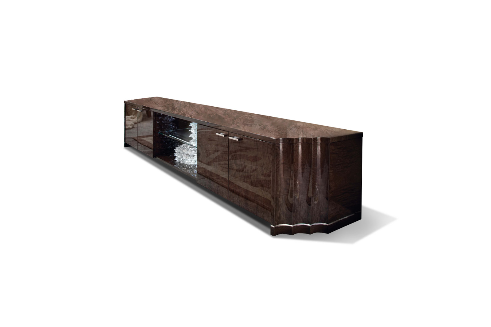 400/45 Absolute Тумба под ТВ - giorgio collection 