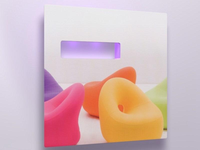 Giovannetti Настенное зеркало sun-id-1428683 - Вид №1