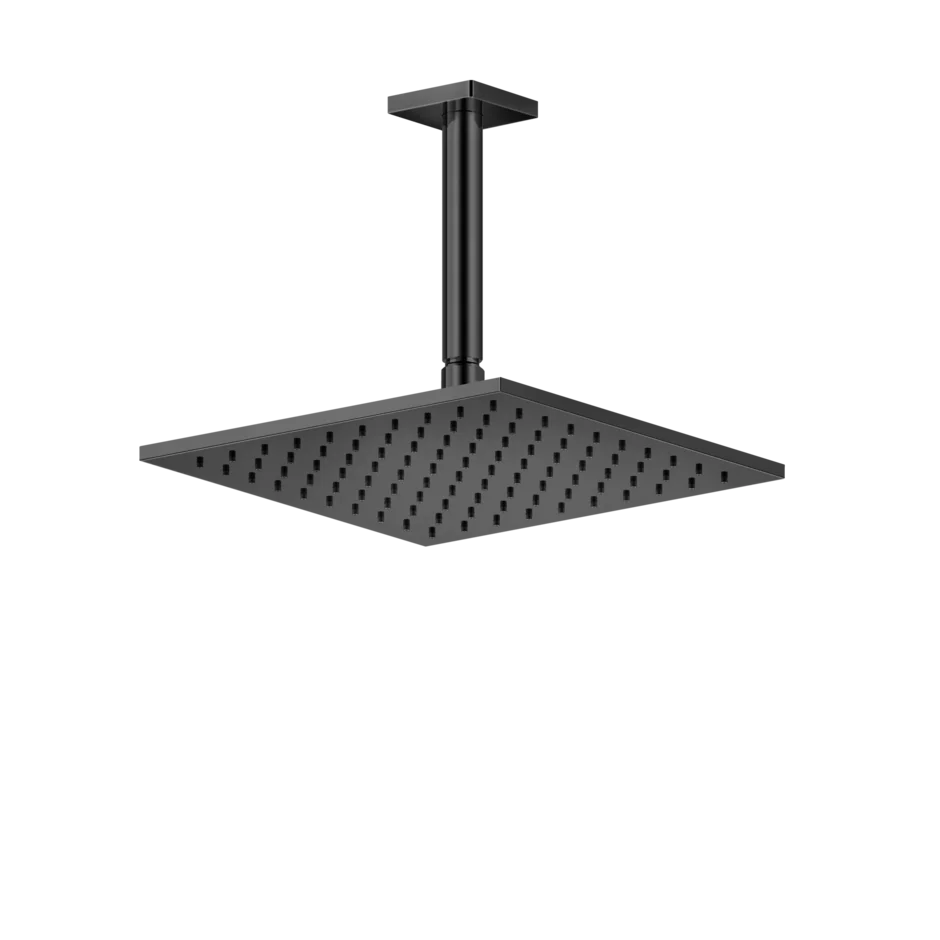 Насадка для душа 59159 706 Gessi Inverso ЧЕРНЫЙ МЕТАЛЛ PVD 59159706