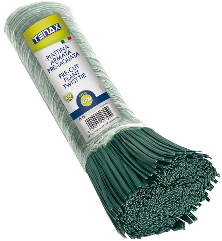 TENAX Пластиковая кабельная стяжка Accessori per l’orto sun-id-1416319 - Вид №1