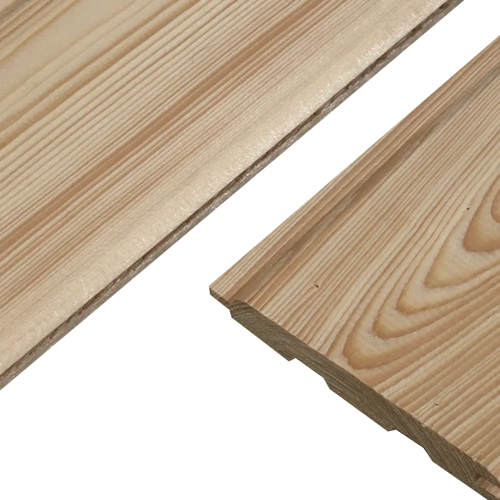 Santreyd Вагонка штиль из натуральной ели для эстетичной отделки 84299082 STLM-0048155 - Вид №3