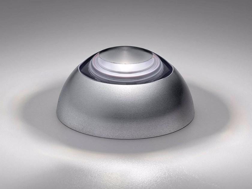 PURALUCE Напольная светодиодная лестница из алюминия для улицы sun-id-1449084 - Вид №1