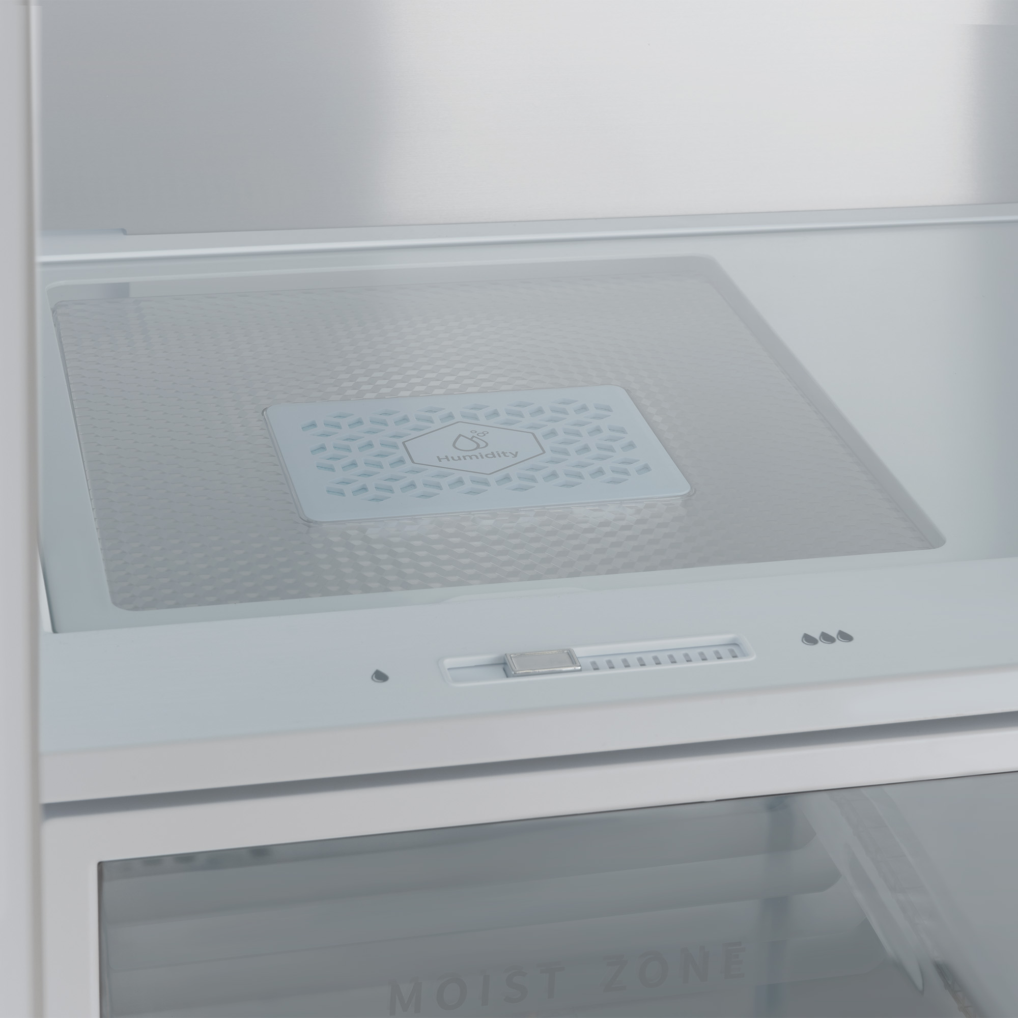 9208812 Холодильник многодверный   Tesler RFD-427BI бежевый STDN-0089718 - Вид №4