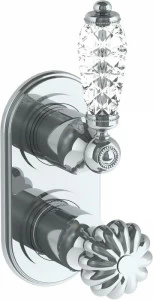 Ручки 180-T25-BB Lavatory Watermark