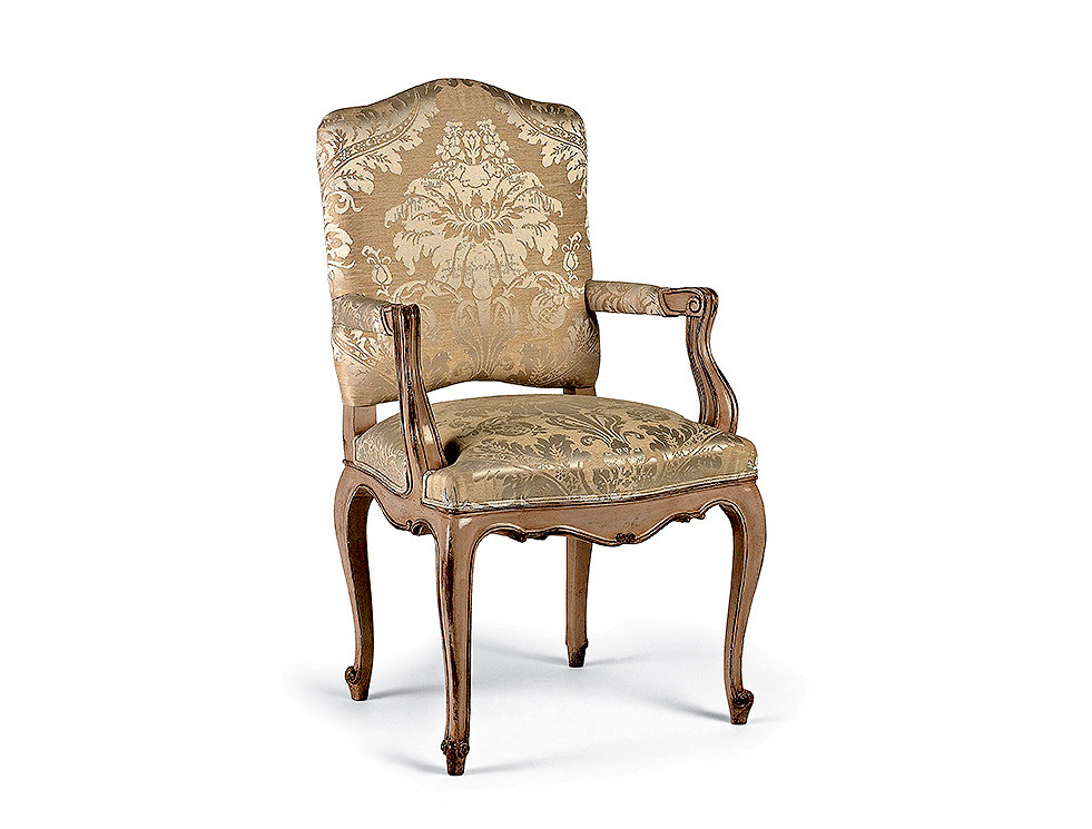 Стул  SALDA ARREDAMENTI 8522 PT  - Вид №1