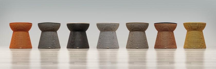 Staygreen Табурет из крафт-бумаги Cork sun-id-1377961 - Вид №6