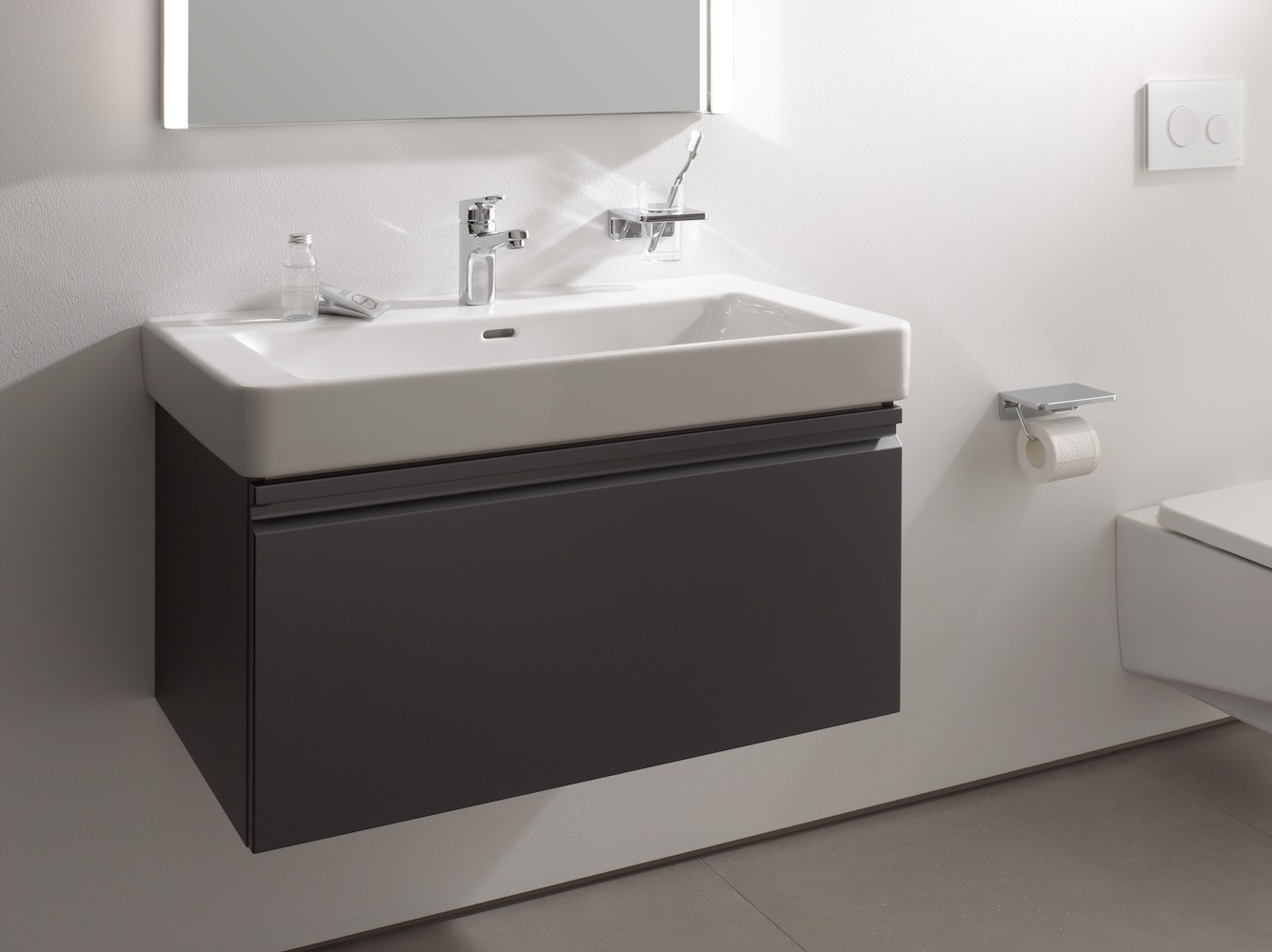 H8109630001041 Раковина LAUFEN PRO - Вид №16