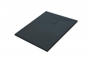 MCBATH Centuria Cover 120x100 прямоугольная антрацит