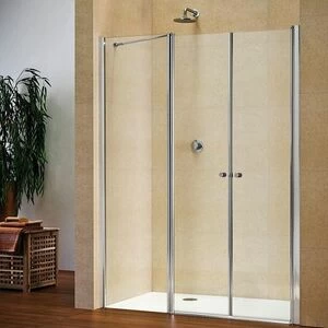 GFTPN Vertica collection Качающаяся дверь DUKA