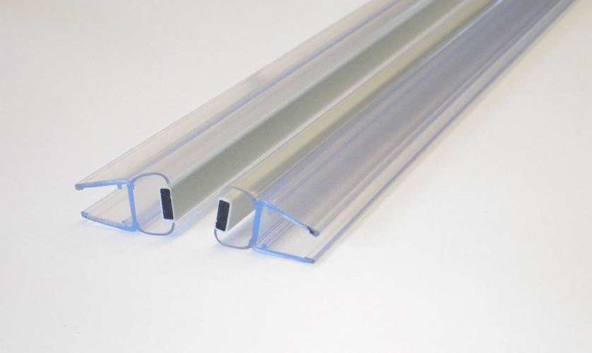 564783 Аксессуары IFO Space, цоколь IFO Space естественный, 1200 x 1200 мм, для углов с прямыми дверьми - Вид №13