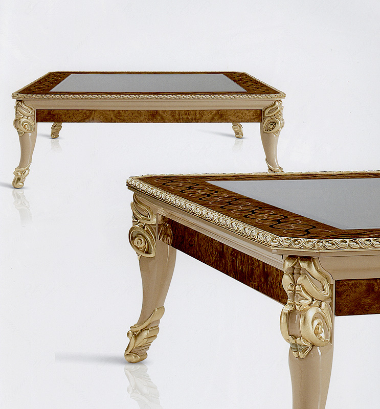 Стол журнальный  AR ARREDAMENTI 328 Harmony