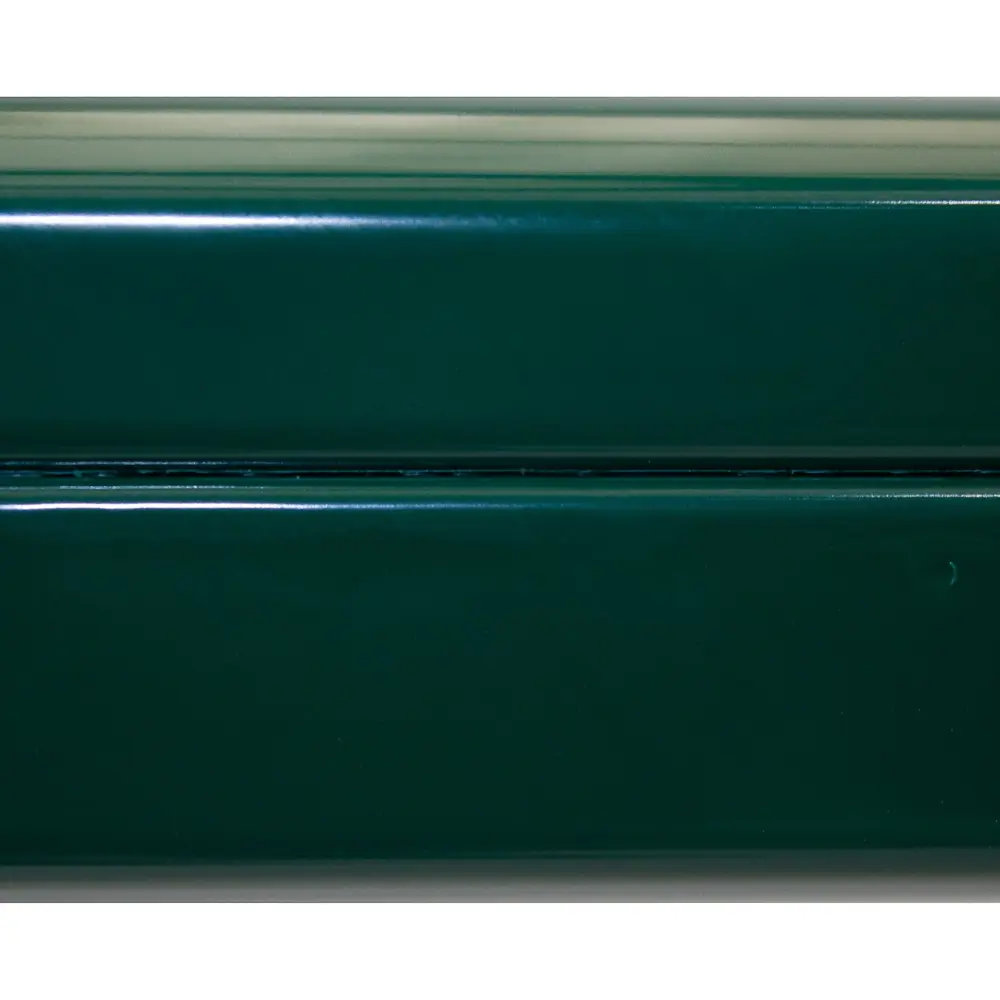 Столб для забора Santreyd 51x2500 мм зелёный - надёжная опора ограждения 17597536 STLM-0008413 - Вид №3