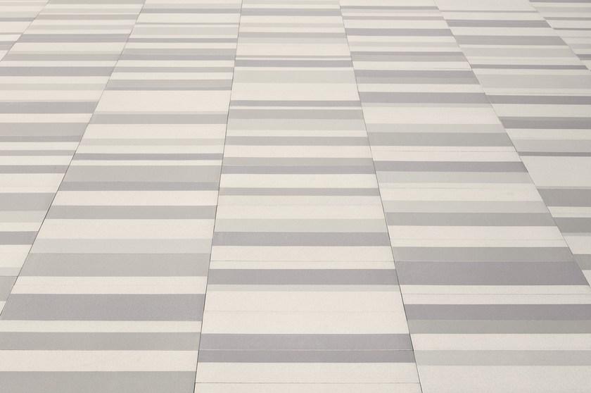 Mutina Настенная / напольная плитка из глазурованного керамогранита Piano sun-id-1460989 - Вид №2